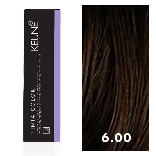 KEUNE TINTA COLOR 6.00 UC - 62600UC