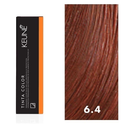 KEUNE TINTA COLOR 6.4 - 62064