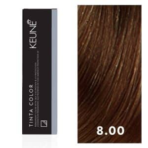 KEUNE TINTA COLOR 8.00 UC - 62800UC
