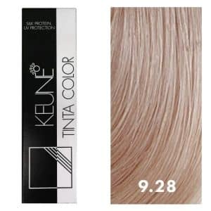 KEUNE TINTA COLOR 9.28 - 62928