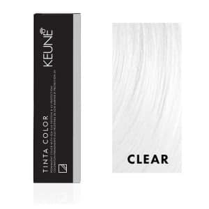 KEUNE TINTA COLOR CLEAR - 62292