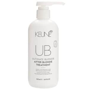 ULT BLONDE AFTER BLONDE TREAT 500ML
