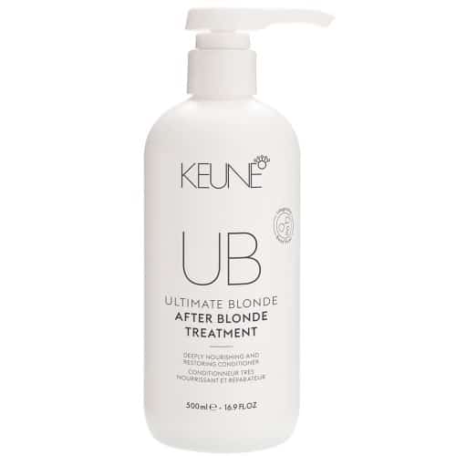 ULT BLONDE AFTER BLONDE TREAT 500ML