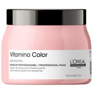 SERIE EXPERT VITAMINO MASQUE 500ML