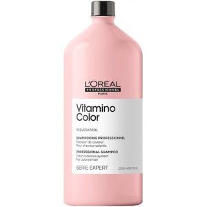 SERIE EXPERT VITAMINO SHAMPOO 1500ML