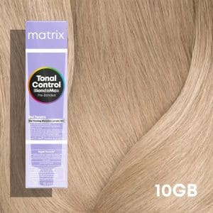 MATRIX TONAL CONTROL BLONDEMAX 10GB