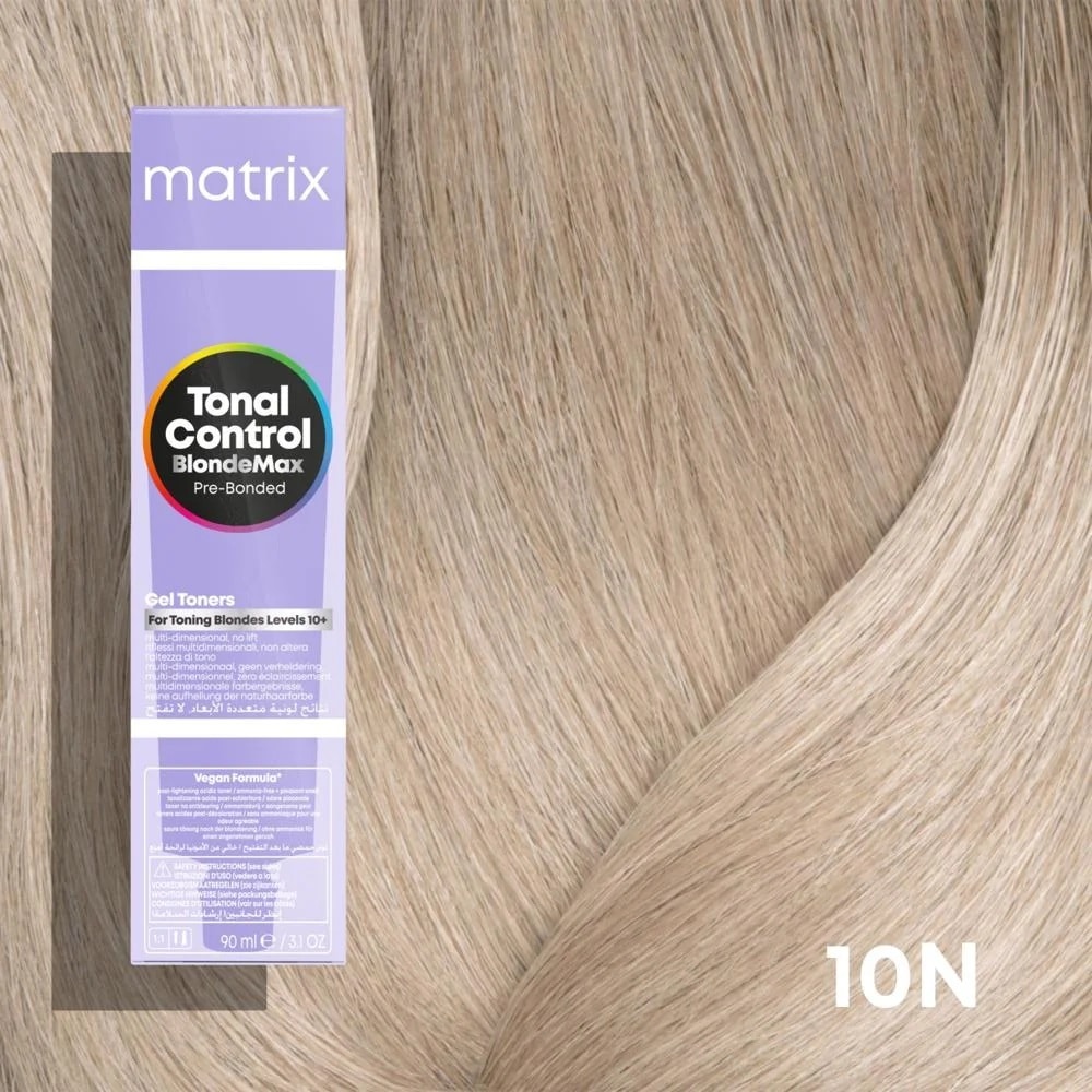 MATRIX TONAL CONTROL BLONDEMAX 10N