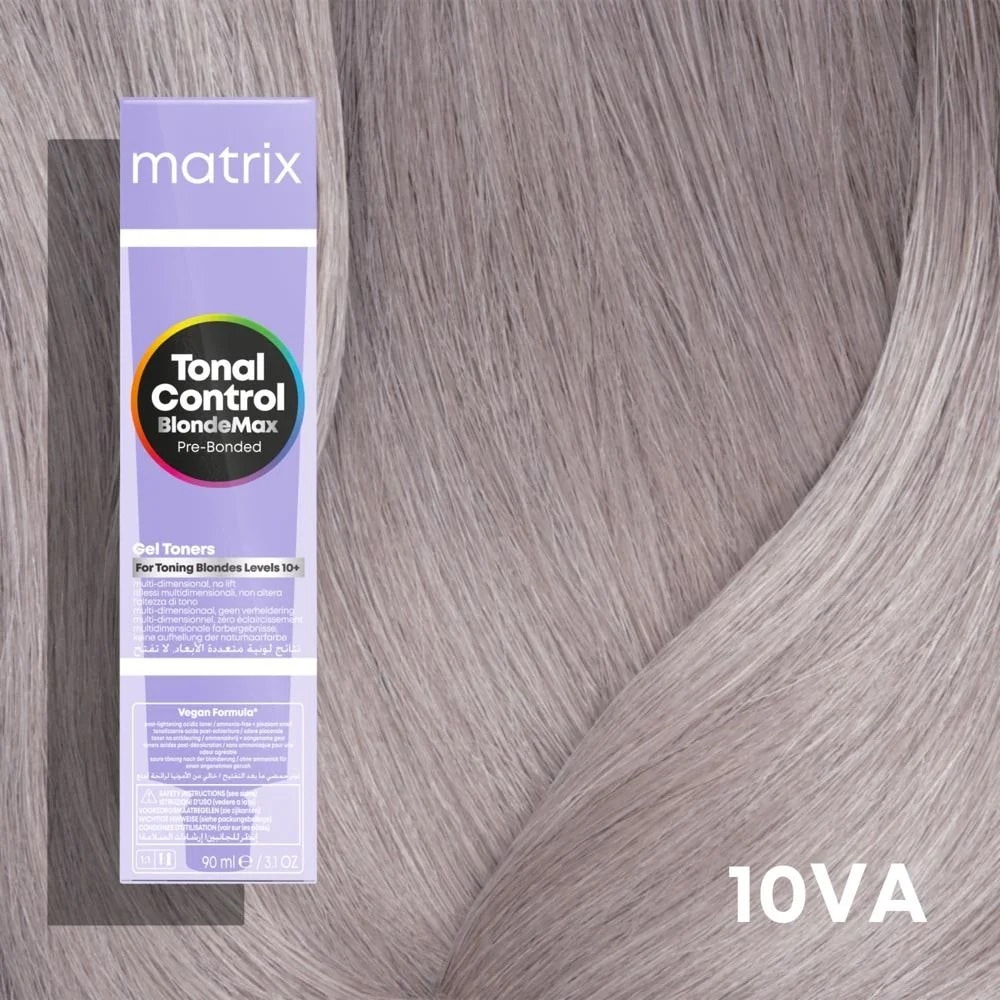 MATRIX TONAL CONTROL BLONDEMAX 10VA