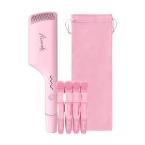 MERMADE DOUBLE WAVER MAX PINK 32MM