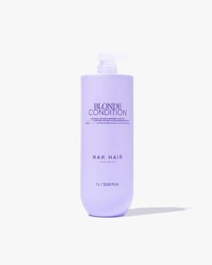 NAK SIGN. BLONDE CONDITIONER 1L