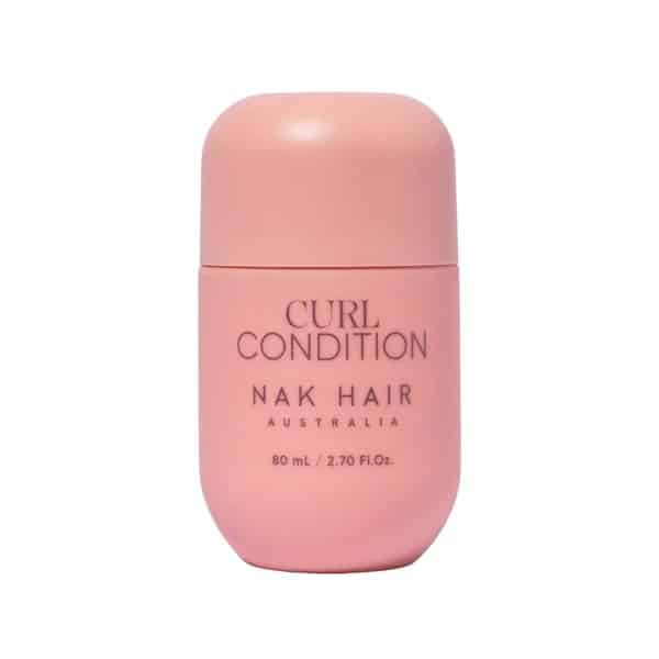 NAK SIGN. CURL CONDITIONER 80ML