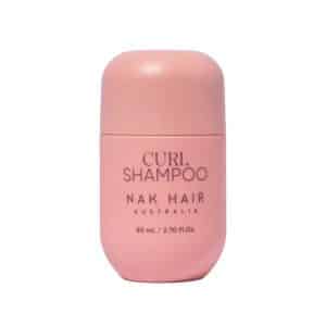 NAK SIGN. CURL SHAMPOO 80ML