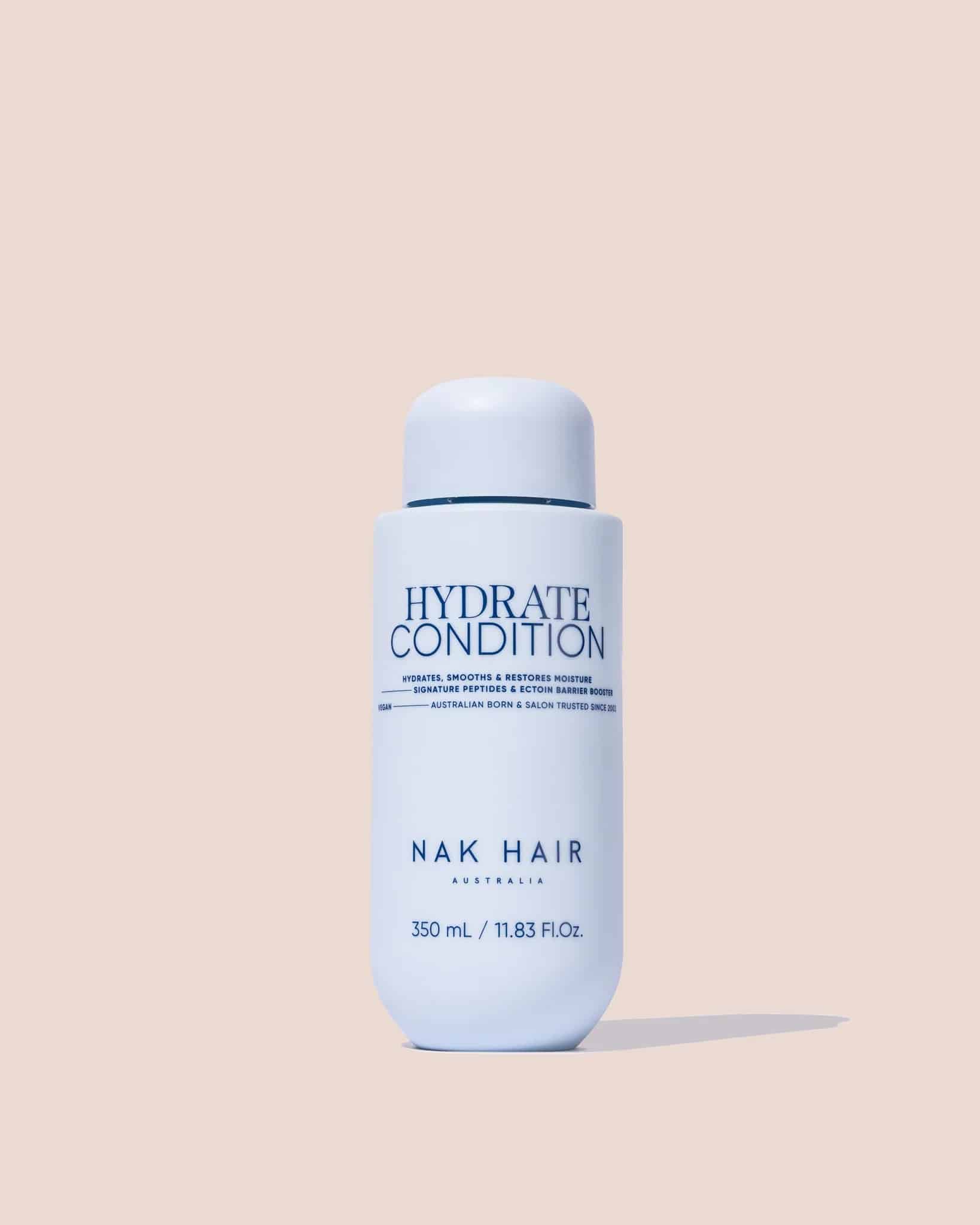 NAK SIGN. HYDRATE CONDITIONER 350ML