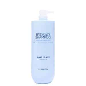 NAK SIGN. HYDRATE SHAMPOO 1L