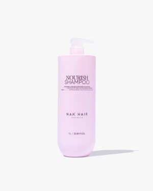 NAK SIGN. NOURISH SHAMPOO 1L