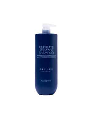 NAK SIGN. ULT. CLEANSE SHAMPOO 1L