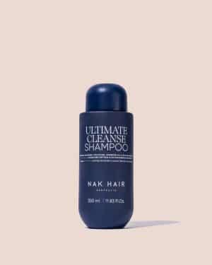 NAK SIGN. ULT. CLEANSE SHAMPOO 350ML