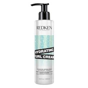 REDKEN HYDRATING CURL CREAM 200ML