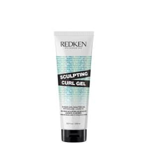 REDKEN SCULPTING CURL GEL 250ML
