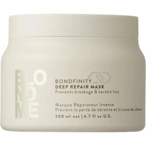 BLONDME BONDFINITY REPAIR MASK 200ML