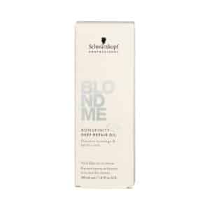BLONDME BONDFINITY REPAIR OIL 50ML