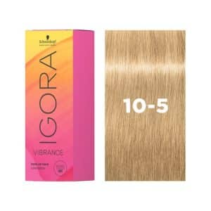 IGORA VIBRANCE 10-5 60ML