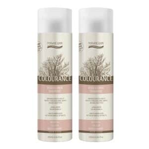 NAT LOOK ROSE BLONDE SHAMP DUO 250