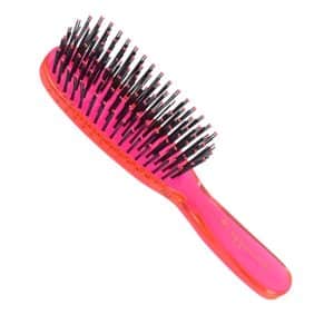 DU BOA #60 MED. STYLING BRUSH - PINK