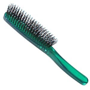 TM BALL PIN SMOOTHING BRUSH GREEN