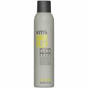 KMS HAIRPLAY DRY TEXTURE SPRAY 250ML