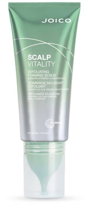 JOICO SCALP VIT. EXFOLIATING SCRUB 177