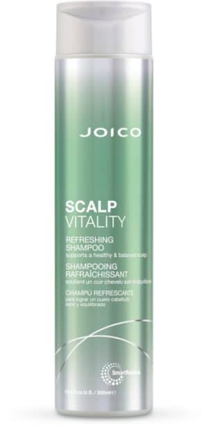JOICO SCALP VIT. REFRESH SHAMPOO 300