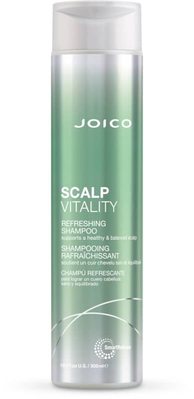 JOICO SCALP VIT. REFRESH SHAMPOO 300