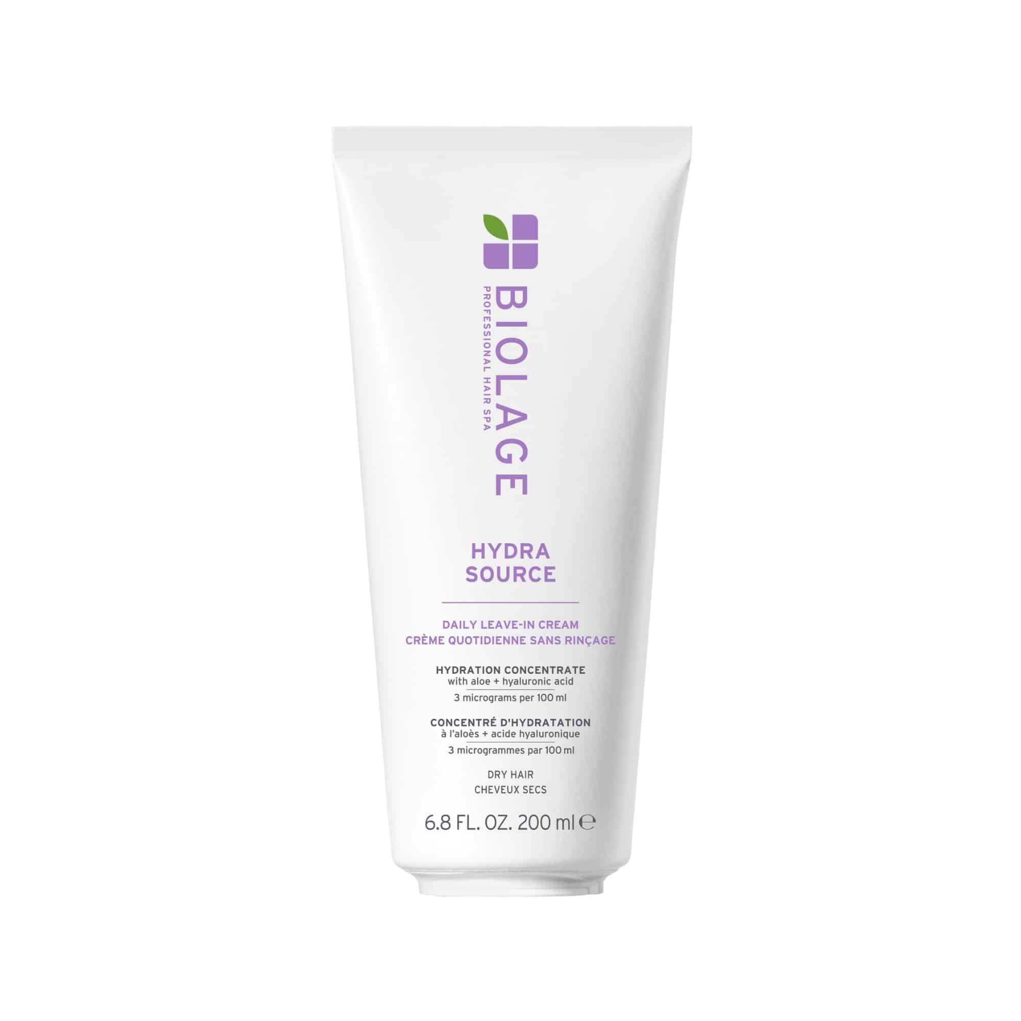 BIOLAGE HYDRASOURCE LEAVE-IN CRM 200