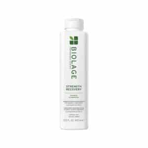 BIOLAGE STRENGTH REC. SHAMPOO 400ML