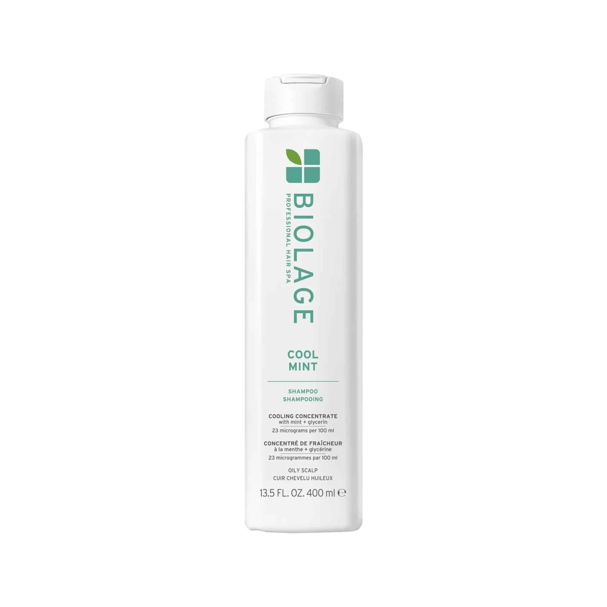 BIOLAGE SCALPSYNC COOL MINT SHAMP