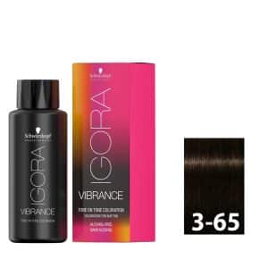 IGORA VIBRANCE 3-65 60ML