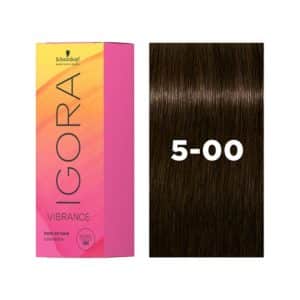 IGORA VIBRANCE 5-00 60ML