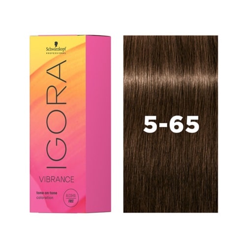 IGORA VIBRANCE 5-65 60ML