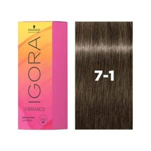 IGORA VIBRANCE 7-1 60ML