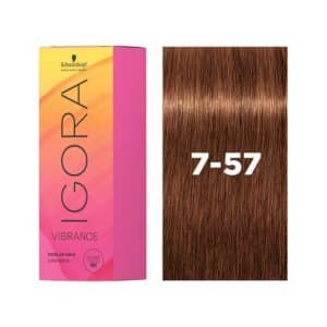 IGORA VIBRANCE 7-57 60ML