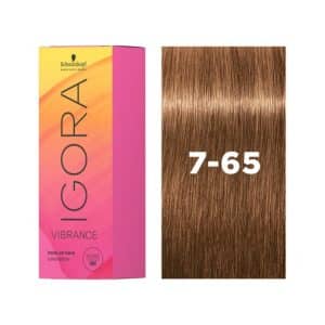 IGORA VIBRANCE 7-65 60ML