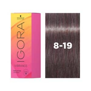IGORA VIBRANCE 8-19 60ML