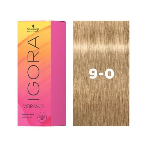 IGORA VIBRANCE 9-0 60ML