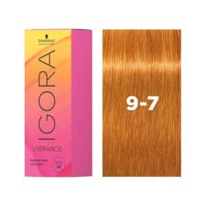 IGORA VIBRANCE 9-7 60ML