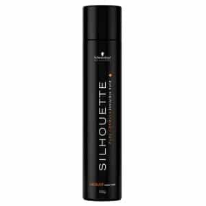 SILHOUETTE SUPER HOLD LACQUER 100G