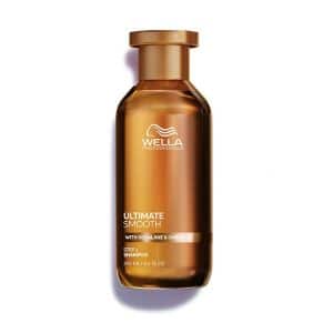 WELLA ULT. SMOOTH SHAMPOO 250ML