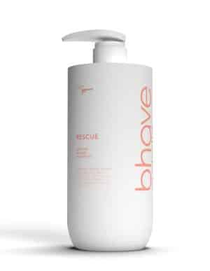 BHAVE RESCUE SHAMPOO 1L