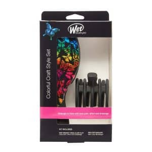 WETBRUSH PRO COLOURFUL CRAFT KIT