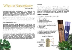 FLORACTIVE FAQ FLYER